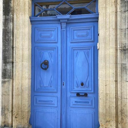 Le Figuier Διαμέρισμα Beauvoisin  Εξωτερικό φωτογραφία